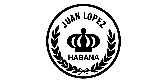 Zigarren Juan Lopez Kuba