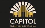 Zigarren Capitol Premium Nicaragua