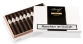Davidoff Maduro Limited Release