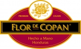 Zigarren Flor de Copán Honduras