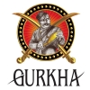 Zigarren Gurkha