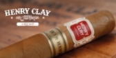 Zigarren Henry Clay Honduras