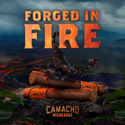 Zigarren Camacho Nicaragua