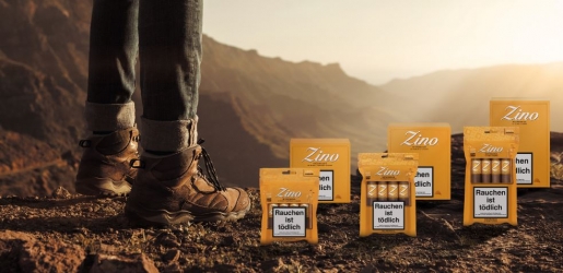 Zino Zigarren Nicaragua