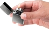 Artikelbild 1 des Artikels “ZIPPO Gaseinsatz mit Drücker ungefüllt, Steinzündung “