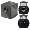 Artikelbild 1 des Artikels “*COLIBRI Tisch-Cigarrenabschneider Quasar gun Kerbschnittund gerader Schnitt “