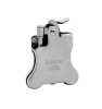 Artikelbild 1 des Artikels “Ronson Feuerzeug Banjo Chrome Satin “
