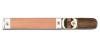 Artikelbild 1 des Artikels “Zigarre Flor de Copán Maduro Churchill “
