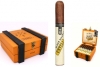 Artikelbild 1 des Artikels “Zigarre Alec Bradley Black Market Esteli Gordo “