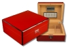 Artikelbild 1 des Artikels “Howard Miller Humidor Ferrari Style digital V-570 “