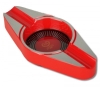 Artikelbild 1 des Artikels “Zigarrenascher de Luxe MYON of Paris Racing Edition Red “