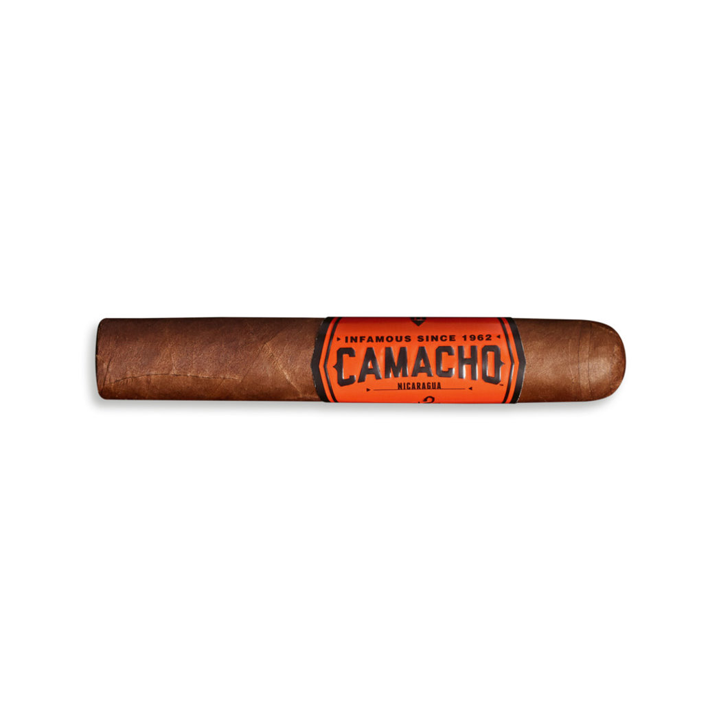 Artikelbild 1 des Artikels “Zigarre Camacho Nicaragua Serie Robusto “