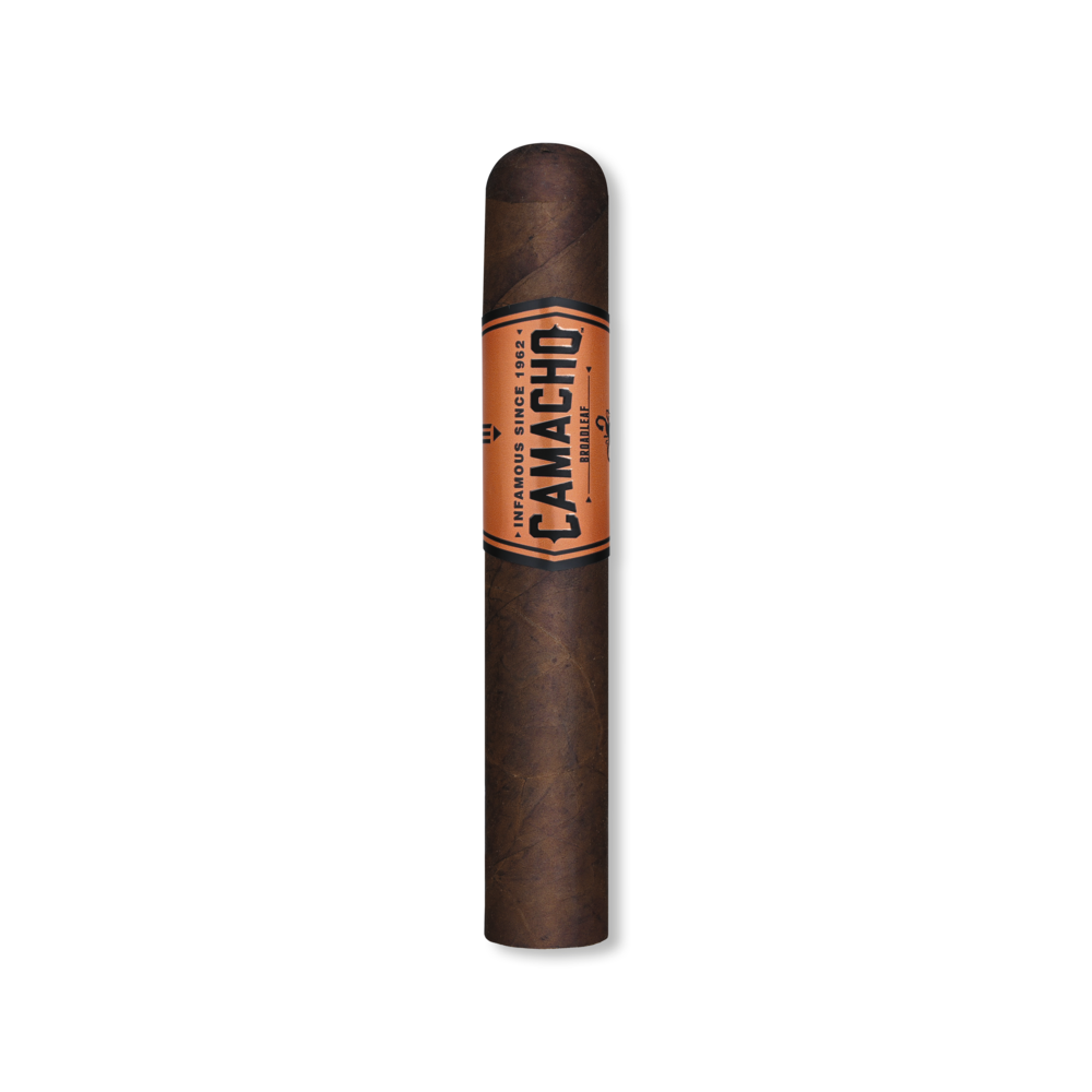 Artikelbild 1 des Artikels “Zigarre Camacho Broadleaf Gordo “