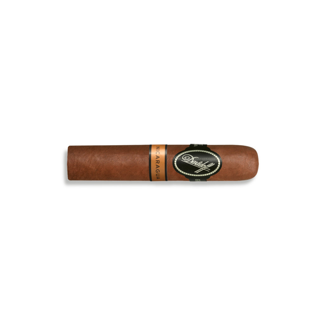 Artikelbild 1 des Artikels “Zigarre Davidoff Nicaragua Short Corona “