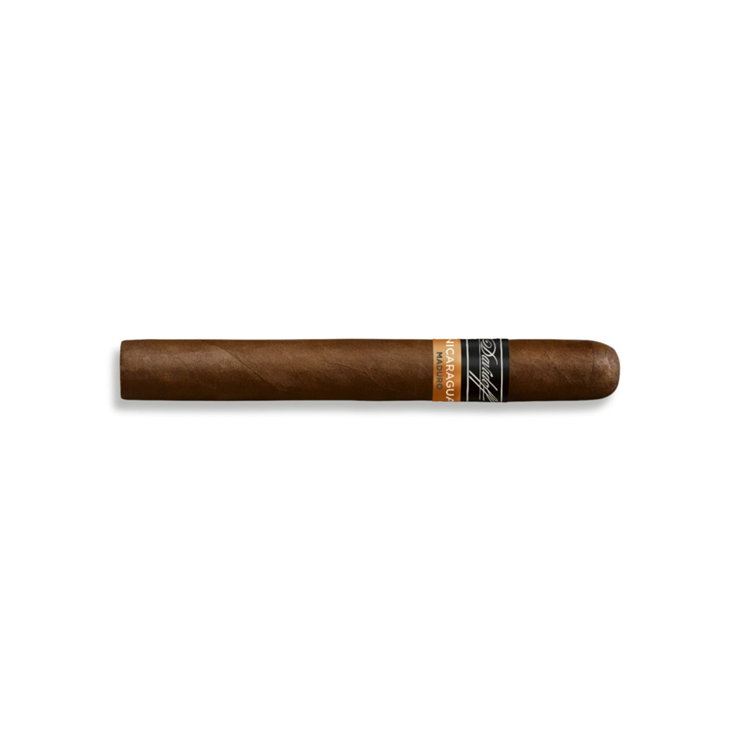 Artikelbild 1 des Artikels “Zigarre Davidoff Primeros Nicaragua Maduro “