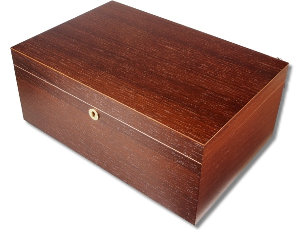 Artikelbild 1 des Artikels “Adorini Humidor Matera Grande - Delux V-1000 “