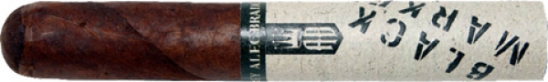 Artikelbild 1 des Artikels “Zigarre Alec Bradley Black Market Robusto “