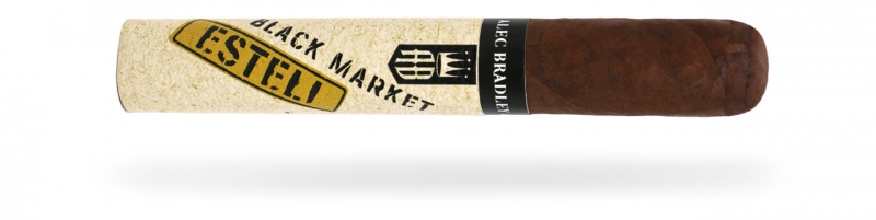 Artikelbild 1 des Artikels “Zigarre Alec Bradley Black Market Esteli Robusto “