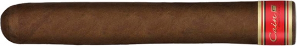 Artikelbild 1 des Artikels “Zigarre Cain Serie F Double Toro 660 “