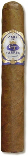 Artikelbild 1 des Artikels “Zigarre Casa de Torres Edition Especial Robusto “
