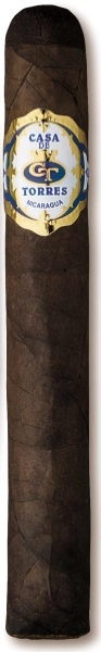 Artikelbild 1 des Artikels “Zigarre Casa de Torres Toro Maduro “