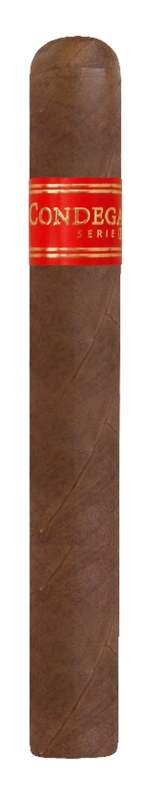 Artikelbild 1 des Artikels “Zigarre Condega Serie F Magnum 52 (Toro) “