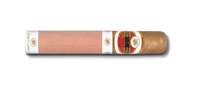 Artikelbild 1 des Artikels “Zigarre Flor de Copán Classic Titan (Toro Gigante) “