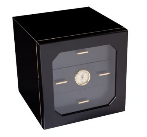 Artikelbild 1 des Artikels “Adorini Humidor Chianti medium deluxe V-1060 “