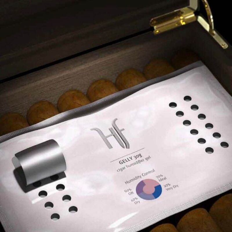 Artikelbild 1 des Artikels “10x Humidif Befeuchter - Gelly “