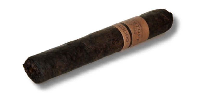 Artikelbild 1 des Artikels “Zigarre Kristoff Original Maduro Robusto “