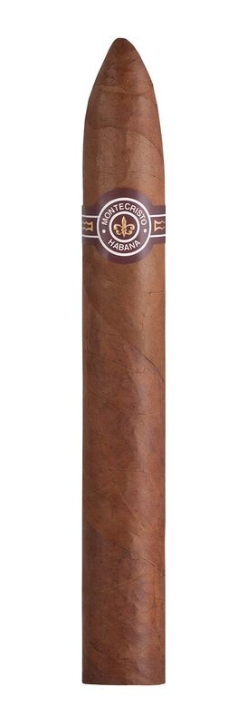 Artikelbild 1 des Artikels “Montecristo Zigarre No. 2 “