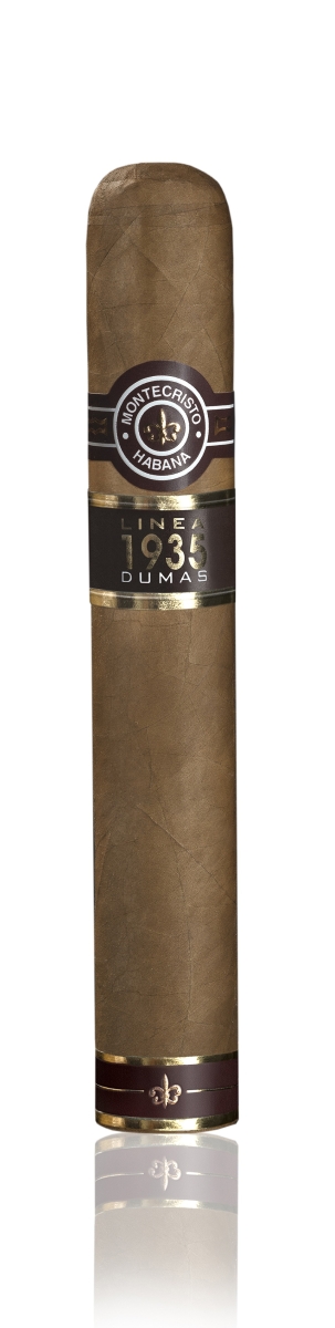 Artikelbild 1 des Artikels “Zigarre Montecristo Linea 1935 DUMAS “