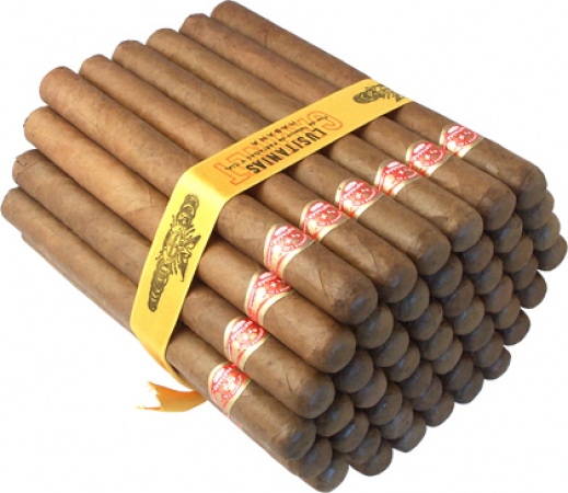 Artikelbild 1 des Artikels “Partagas Zigarre Lusitanias “