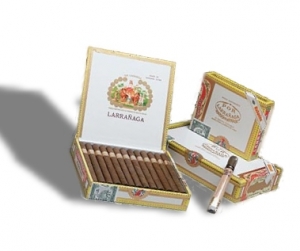 Artikelbild 1 des Artikels “Zigarre Por Larranaga Kuba Montecarlos “