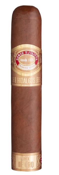 Artikelbild 1 des Artikels “ROMEO Y JULIETA Zigarre LINEA DE ORO HIDALGOS “