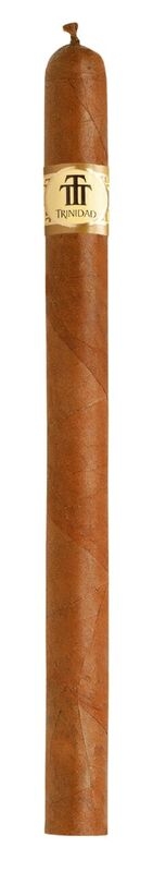 Artikelbild 1 des Artikels “Trinidad Zigarre Kuba Fundadores “
