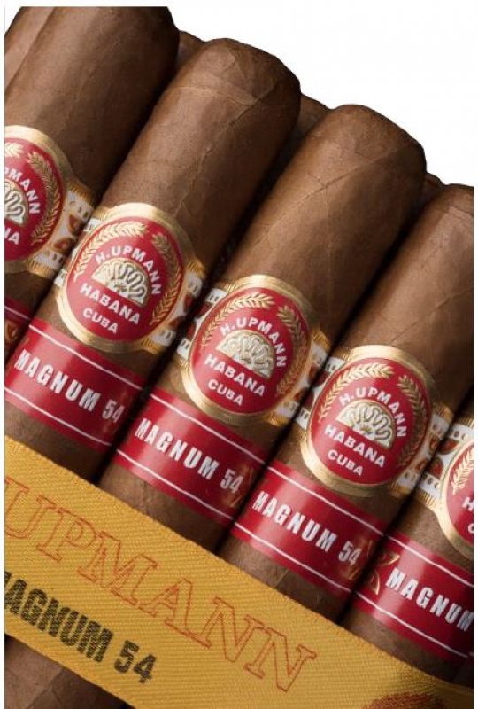 Artikelbild 1 des Artikels “H. Upmann Zigarre Magnum 54 “