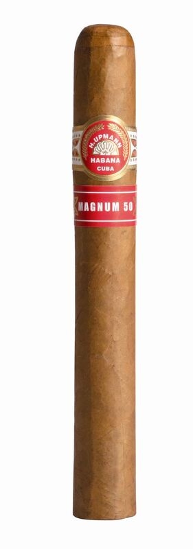 Artikelbild 1 des Artikels “H. Upmann Zigarre Magnum 50 “