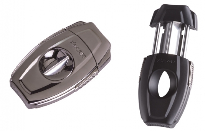 Artikelbild 1 des Artikels “Xikar VX2 Zigarrencutter V-Schnitt gun “