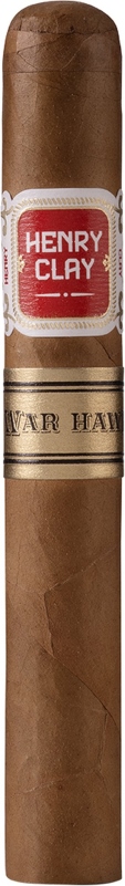 Artikelbild 1 des Artikels “Zigarre Henry Clay War Hawk Coronal “