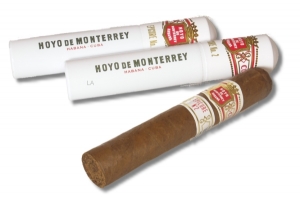 Artikelbild 1 des Artikels “Hoyo de Monterrey Zigarre Epicure No. 2 Tubo “