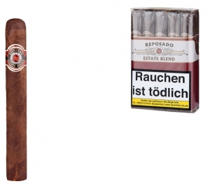 Artikelbild 1 des Artikels “Zigarre Reposado 96 Toro Maduro “