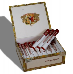 Artikelbild 1 des Artikels “Romeo y Julieta Zigarre Churchills A/T “