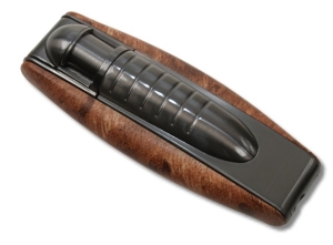 Tycoon Feuerzeug Patron Jetflamme 