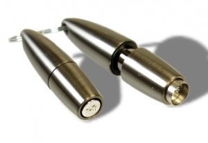 Xikar Zigarrenbohrer Pull Out gunmetal 