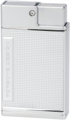 Porsche Design Feuerzeug P3631 Zigarrenbohrer Combs 