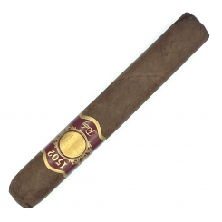 Zigarre 1502 Ruby Robusto Nicaragua 