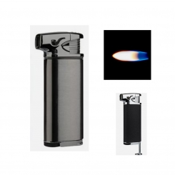 Pfeifenfeuerzeug Zorr mit Pfeifenstopfer gun 