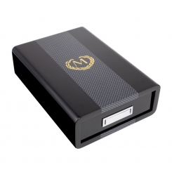 MYON of Paris Zigarrenascher Racing Edition Zigarrencutter Zigarrenbohrer 