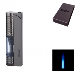 Eurojet Feuerzeug Soama Jetflame Pearl 